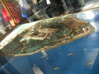 historische Halbinsel