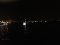 Istanbul by night