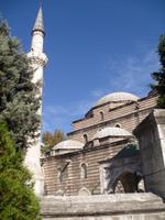Murat Pascha Moschee