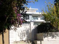 Sommerhaus in Büyükada