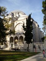 Süleymaniye Moschee