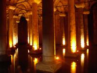 Yerebatan Zisterne (2)