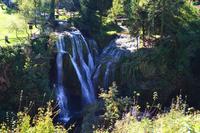 0043 Mühlendorf Rastoke