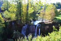 0044 Mühlendorf Rastoke