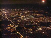 Berlin bei Nacht