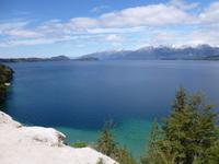 Lago Nahuel Huapi