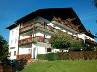 Unser Hotel in Semriach