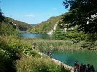 Nationalpark Plitwitzer Seen