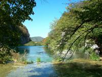 Nationalpark Plitwitzer Seen