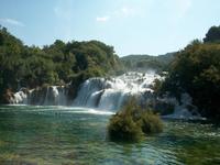 Nationalpark Krka