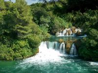 Nationalpark Krka