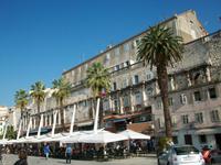 Split