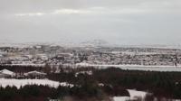 Blick vom Perlan3