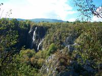 Nationalpark Plitwitzer Seen