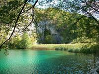 Nationalpark Plitwitzer Seen