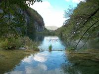 Nationalpark Plitwitzer Seen