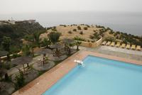 Hotel Xaguate in Sao Filipe Fogo