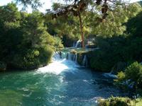 Nationalpark Krka
