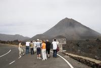 Ausflug zum Pico de Fogo