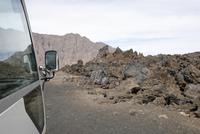 In der Cha das Caldeiras auf Fogo