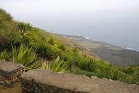 KÜste im Norden von Fogo