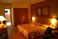 Hotel Pestana Tropico auf Santiago