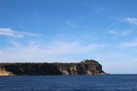 Überfahrt nach Lipari - Milazzo