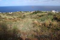 Panorama-Wanderung auf Stromboli