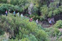 Panorama-Wanderung auf Stromboli