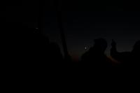 Schifffahrt zur weiteren Vulkan-Schau