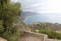 Teatro Greco, Taormina