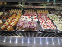 ...andere sizilianische Leckereien