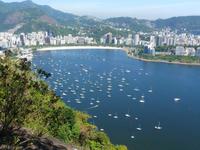 Rio de Janeiro in Brasilien