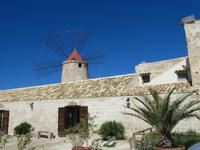 Salinen von Trapani Museum