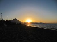 Abschied von Sizilien