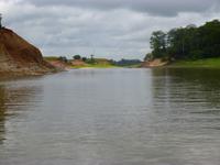 Im Amazonas-Gebiet