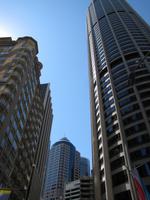 Sydney Skyline