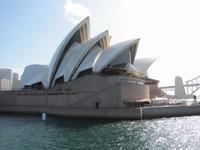 Sydney Opern Haus