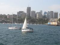 Sydney Harbour