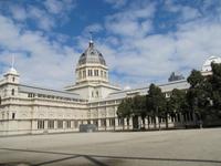 Melbourne Exhibition House 