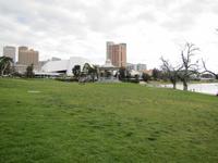 Adelaide Stadtpark