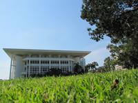 Government House - Darwin