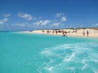 Tagesausflug Great Barrier Reef - Michaelmas Quay