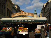 Gallus Markt