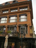 Haus zur Schwarzen Madonna