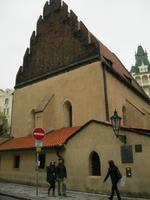 Alt-Neu Synagoge