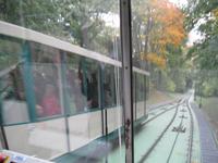 Standseilbahn z. Petrin