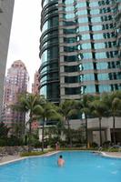 unser Prince Hotel Kuala Lumpur