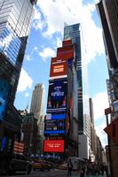 Times Square