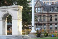 Paradeplatz Halifax